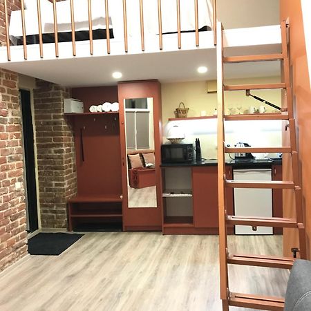 Center Lviv Avenue 23 Apartment Ngoại thất bức ảnh
