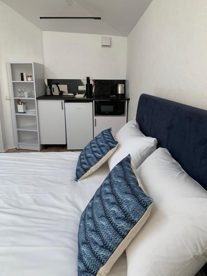 Center Lviv Avenue 23 Apartment Ngoại thất bức ảnh
