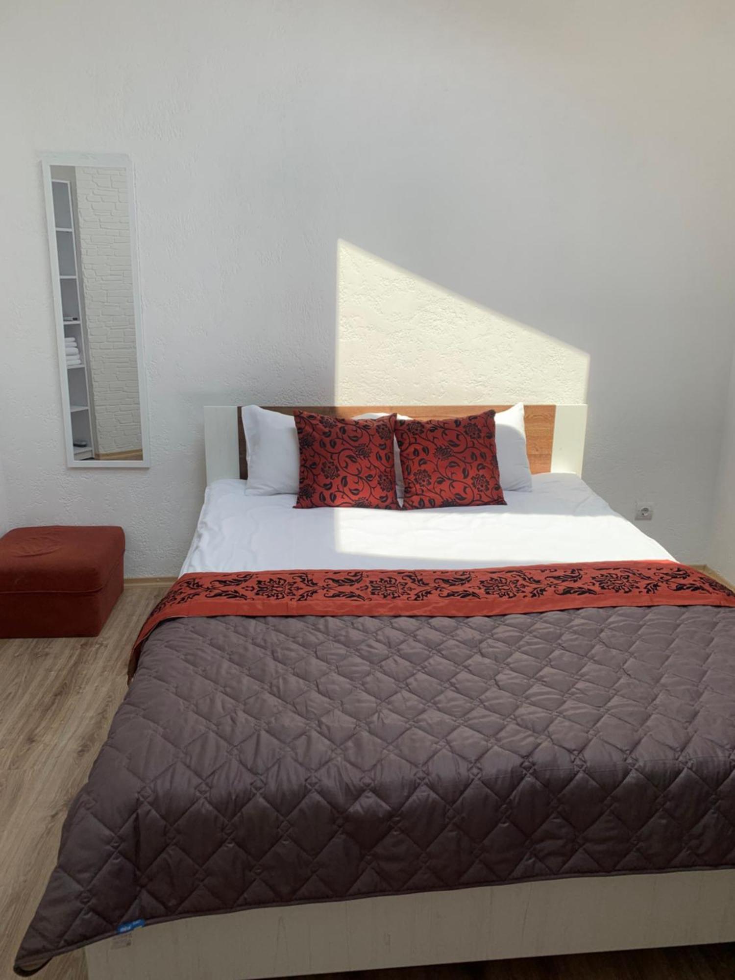 Center Lviv Avenue 23 Apartment Ngoại thất bức ảnh