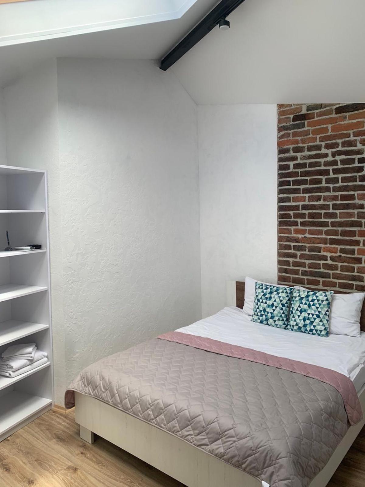 Center Lviv Avenue 23 Apartment Ngoại thất bức ảnh