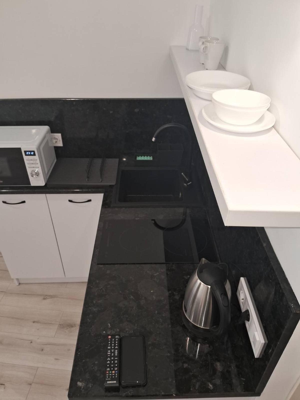 Center Lviv Avenue 23 Apartment Phòng bức ảnh