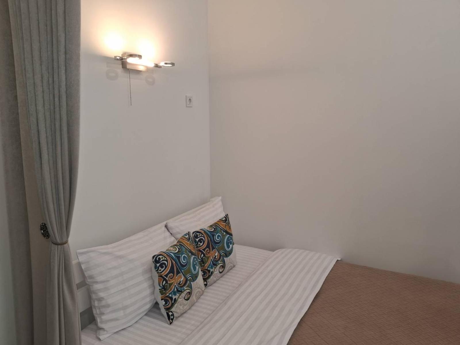 Center Lviv Avenue 23 Apartment Phòng bức ảnh