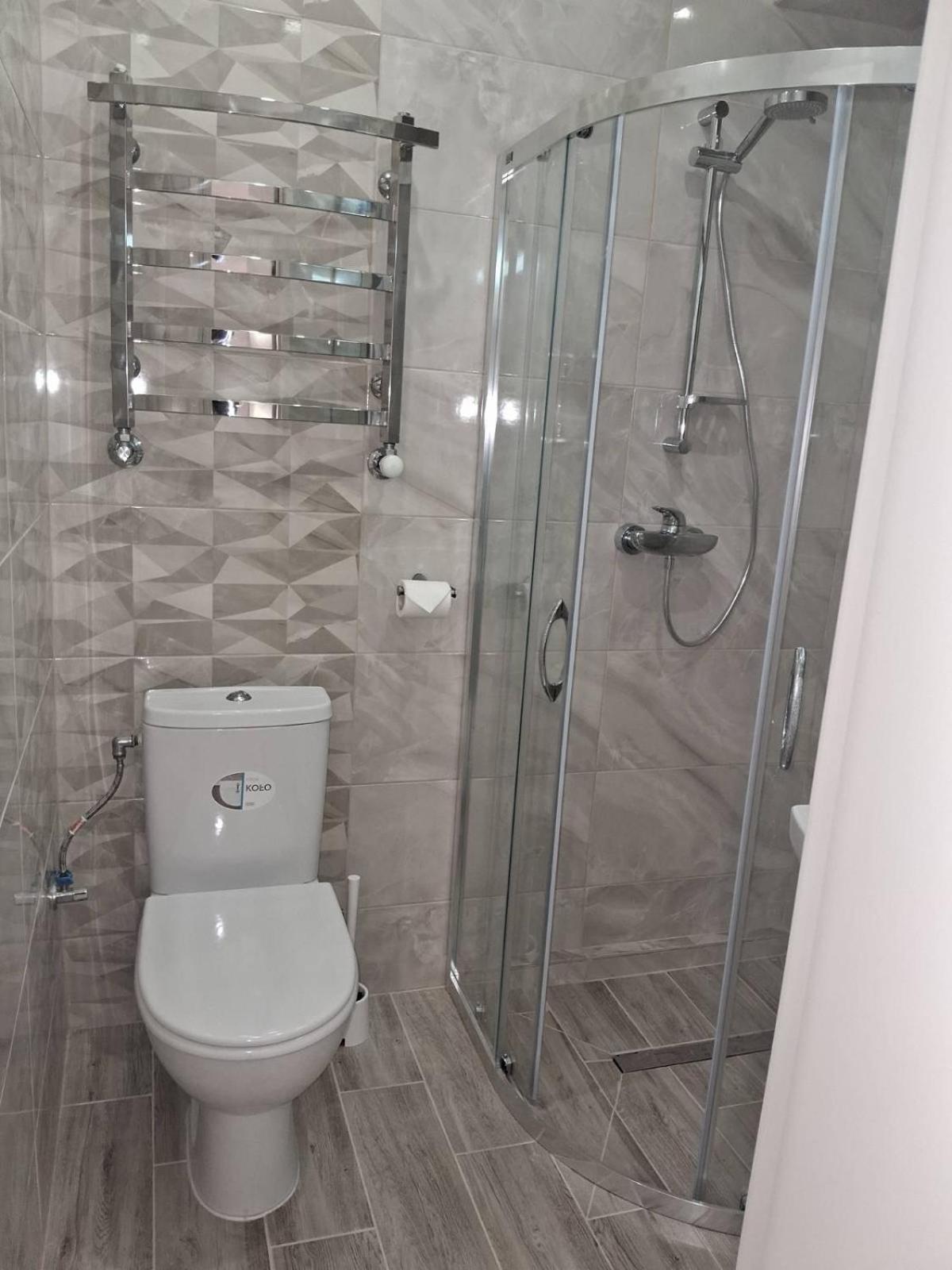Center Lviv Avenue 23 Apartment Phòng bức ảnh