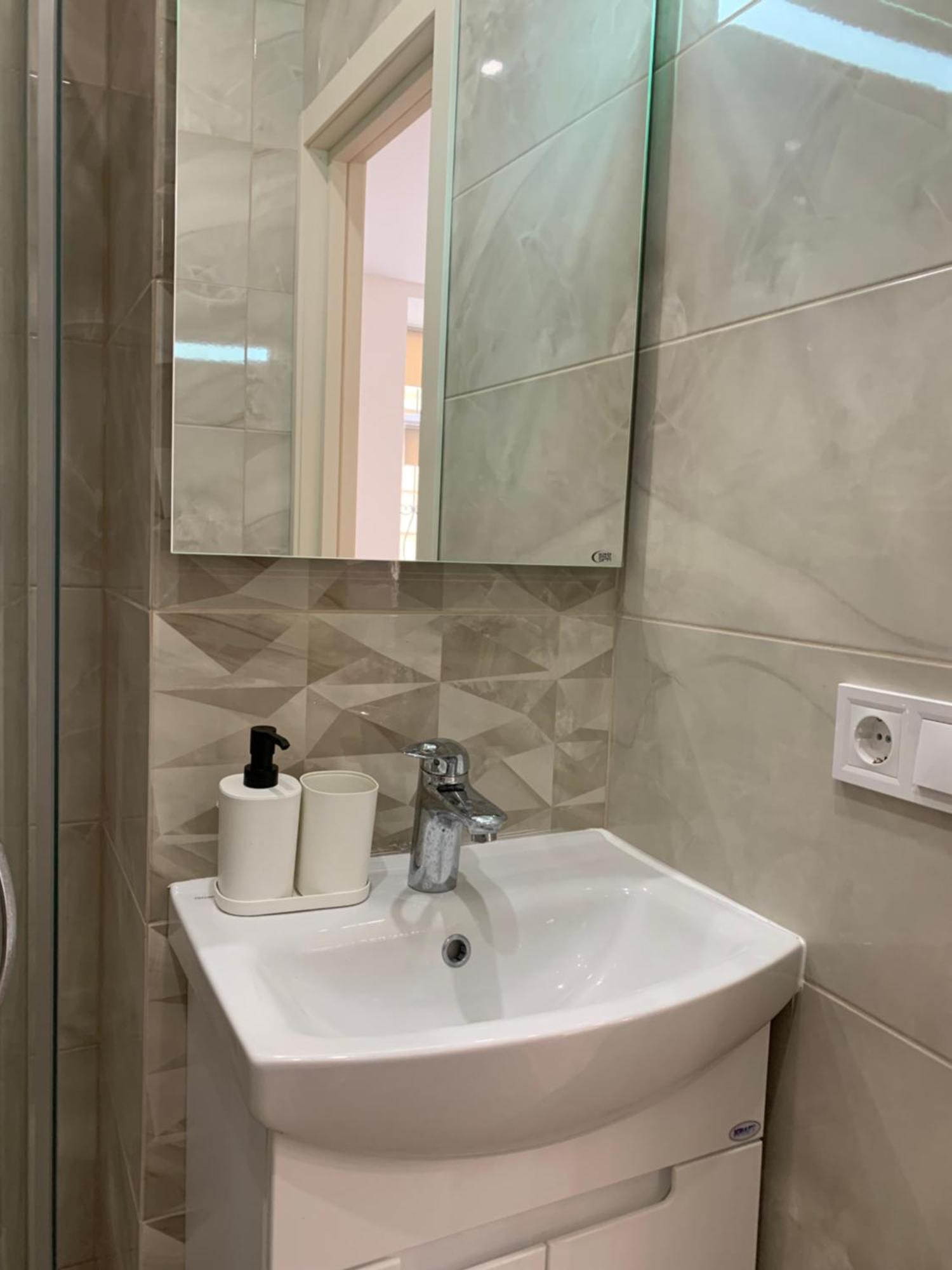 Center Lviv Avenue 23 Apartment Phòng bức ảnh