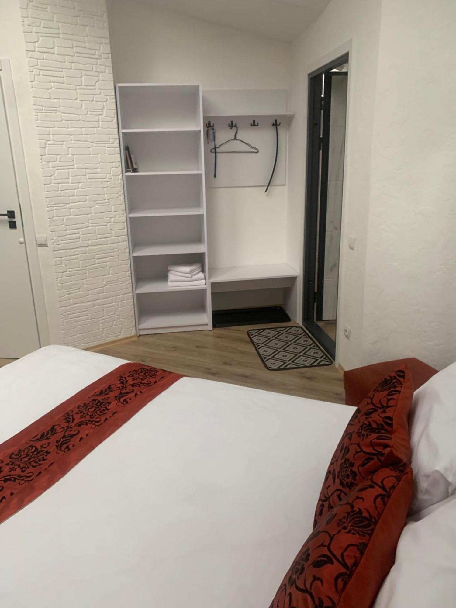 Center Lviv Avenue 23 Apartment Phòng bức ảnh