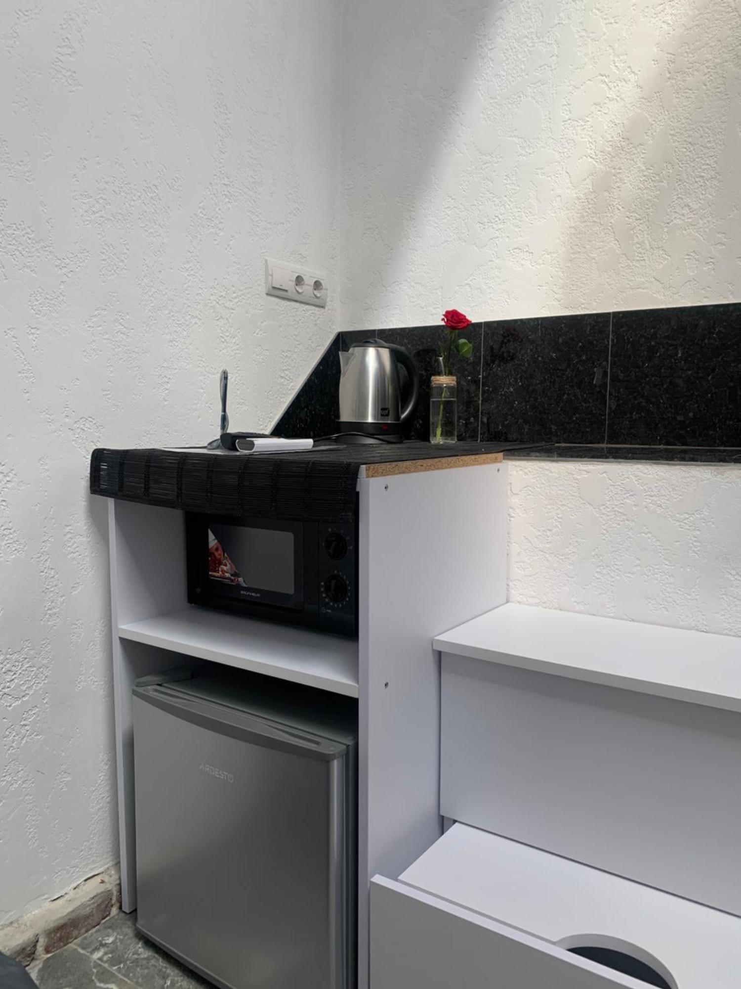 Center Lviv Avenue 23 Apartment Ngoại thất bức ảnh