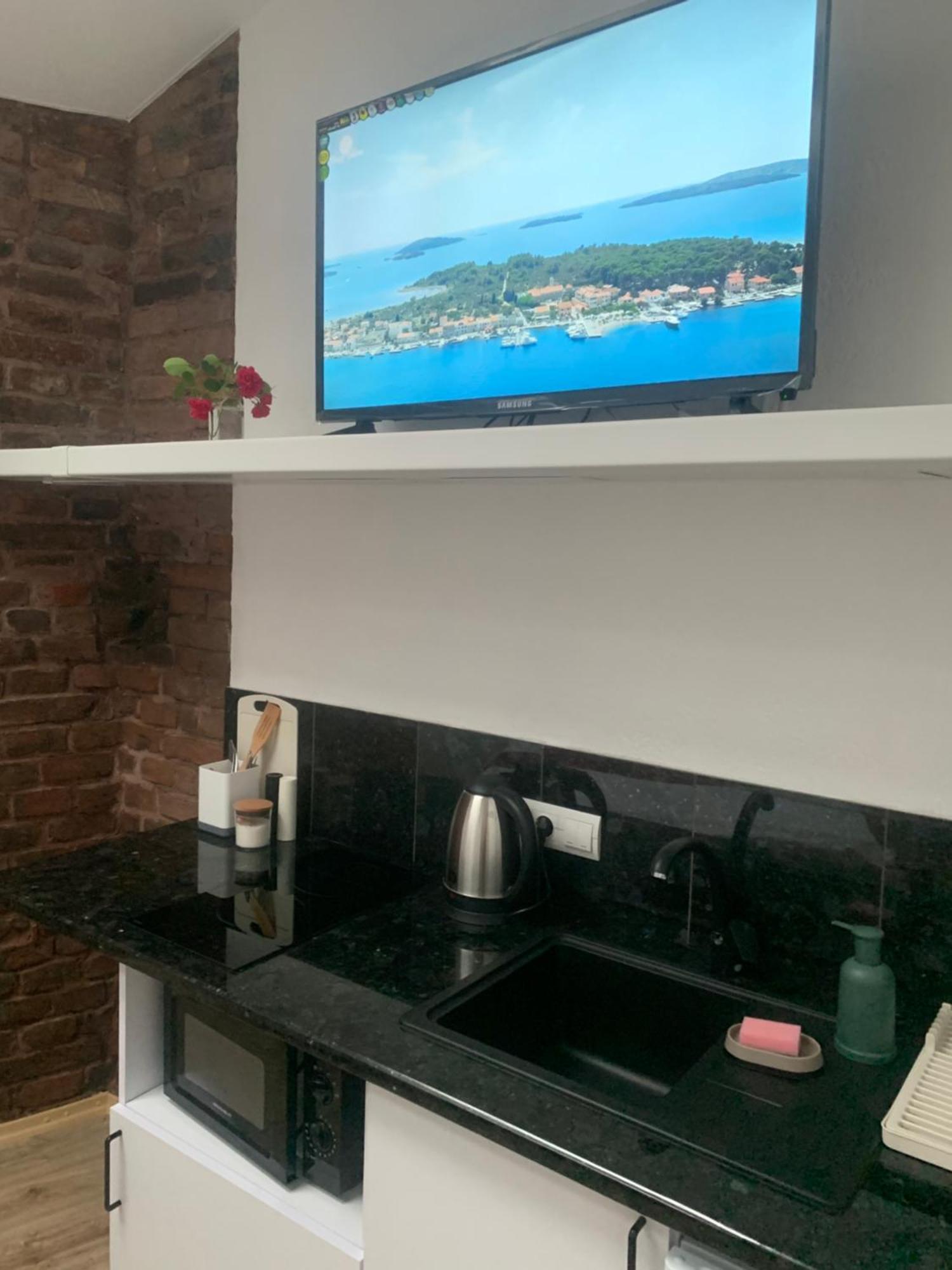 Center Lviv Avenue 23 Apartment Phòng bức ảnh