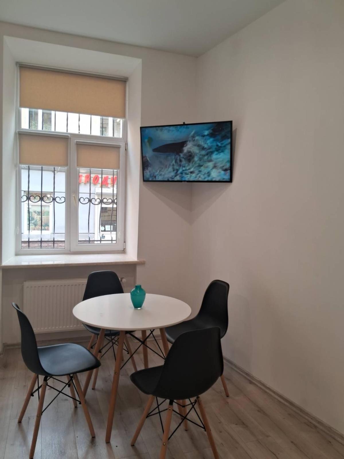 Center Lviv Avenue 23 Apartment Phòng bức ảnh