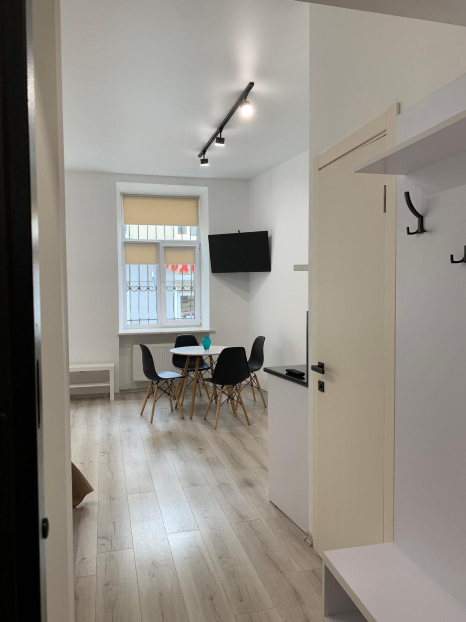 Center Lviv Avenue 23 Apartment Phòng bức ảnh