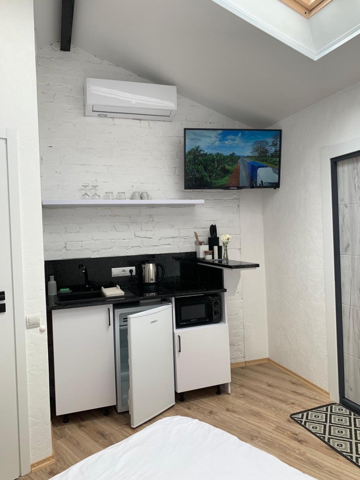 Center Lviv Avenue 23 Apartment Phòng bức ảnh