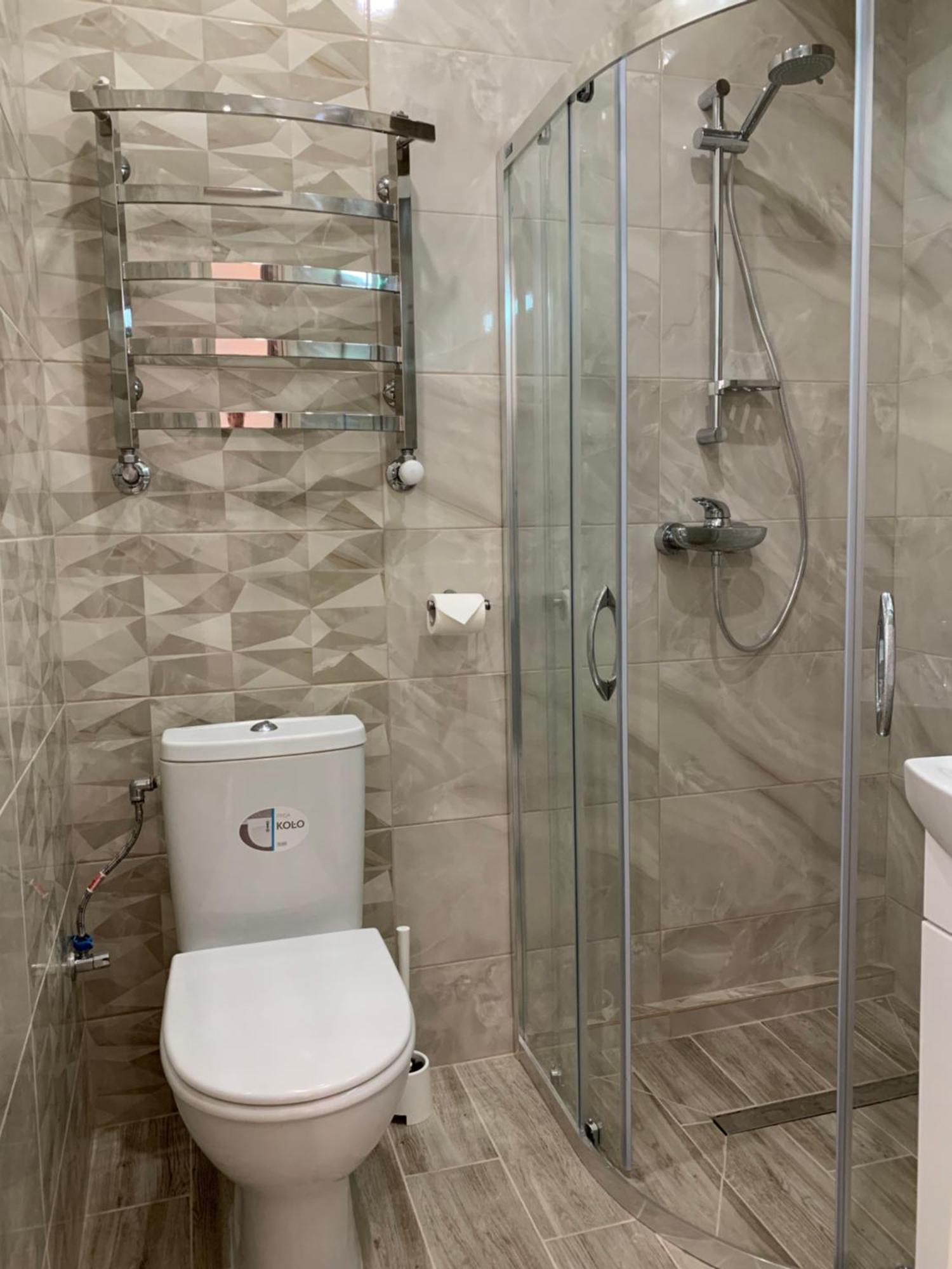 Center Lviv Avenue 23 Apartment Phòng bức ảnh