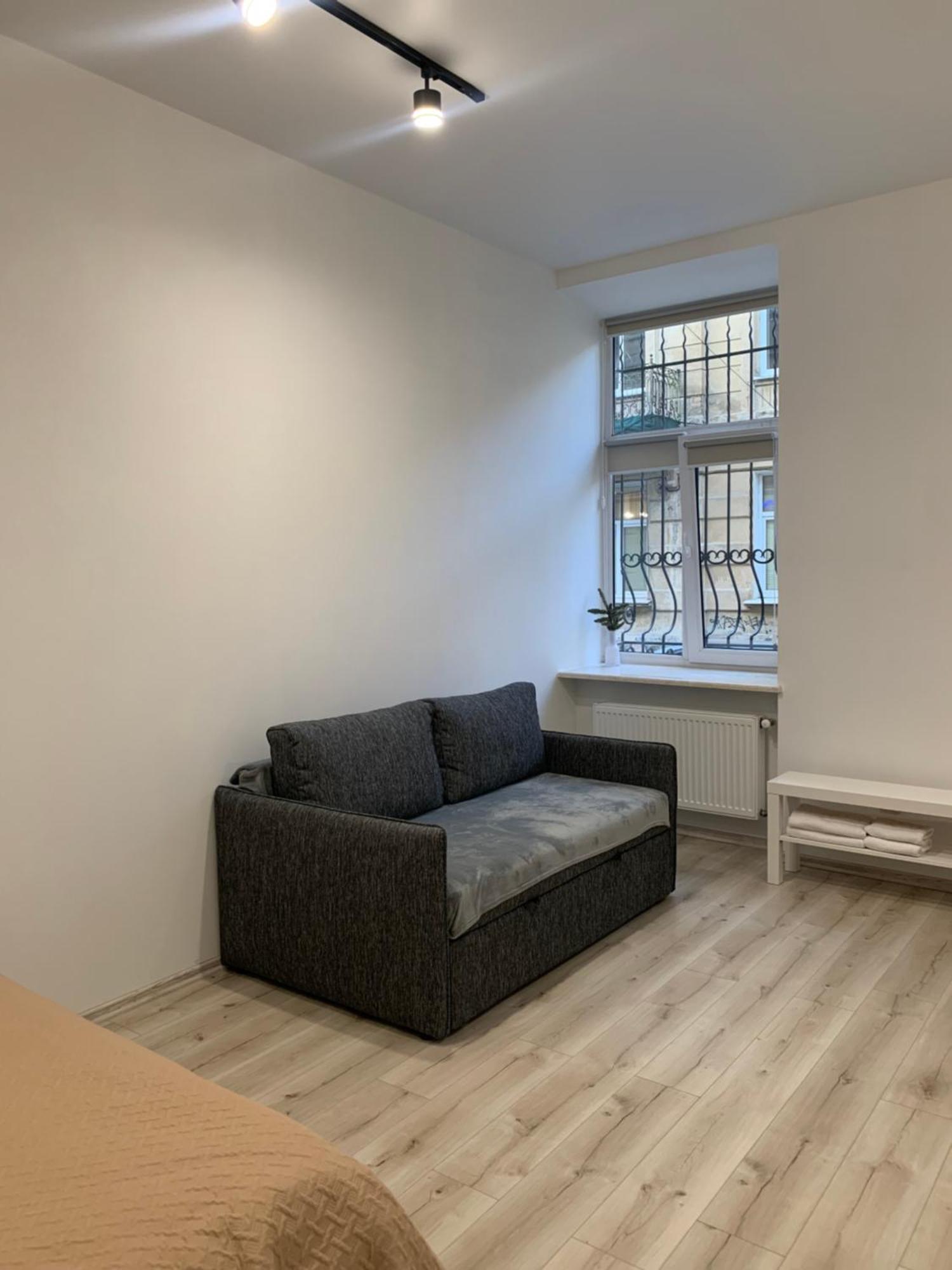 Center Lviv Avenue 23 Apartment Ngoại thất bức ảnh
