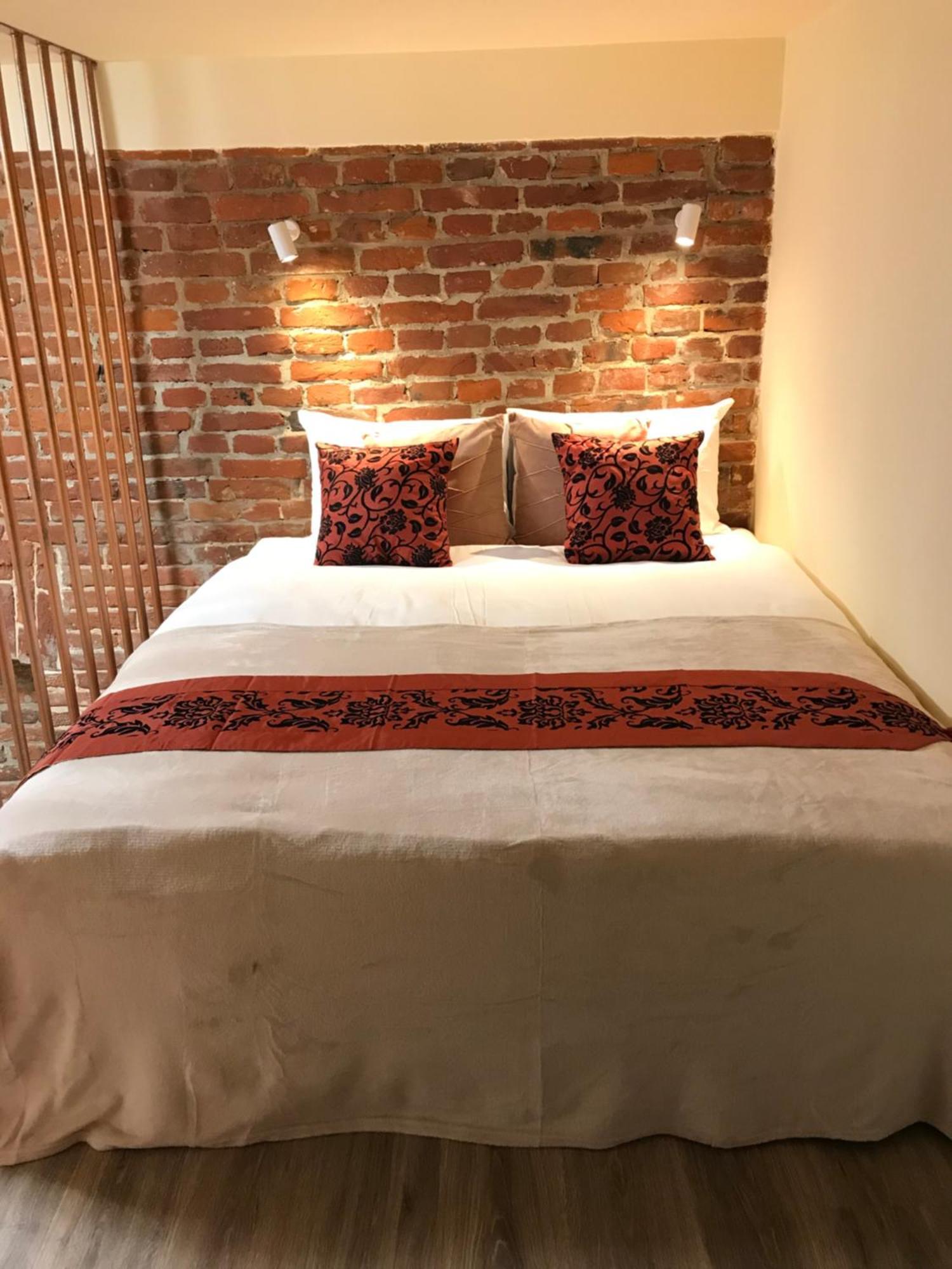 Center Lviv Avenue 23 Apartment Ngoại thất bức ảnh